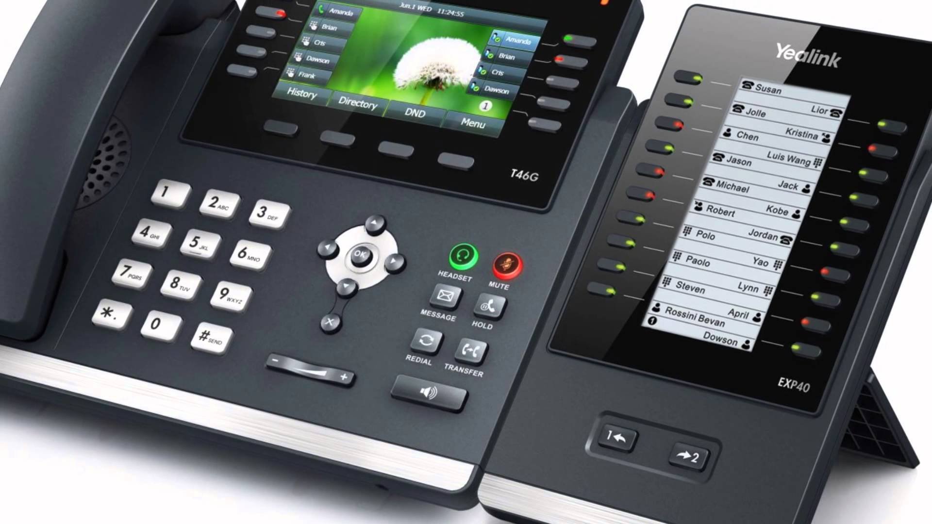 TELEFONIA IP PBX