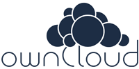 Logo OwnCloud